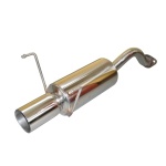Escape ULTER SPORT Honda Civic V HATCHBACK 1992-1996 Hatchback