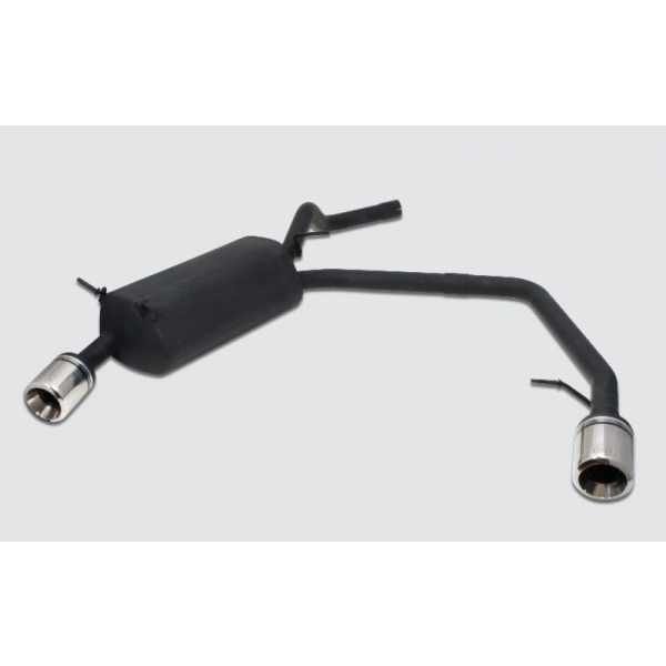 Escape ULTER SPORT Renault Megane COACH/COUPE 1995-2002 Coupe