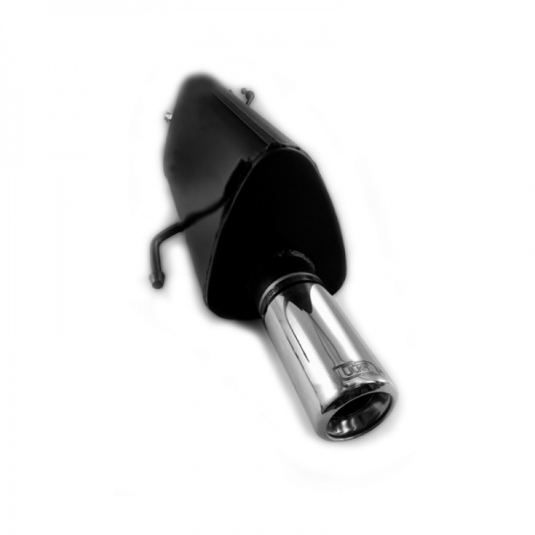 Escape ULTER SPORT Fiat Grande Punto 2005-2009 Hatchback