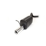 Escape ULTER SPORT Volkswagen FOX 2005-2008 Hatchback