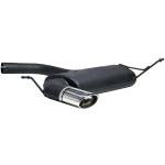 Escape ULTER SPORT Volkswagen Golf V 2003-2008 Hatchback