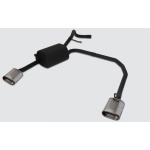 Escape ULTER SPORT Skoda Octavia 1996-2004 Combi