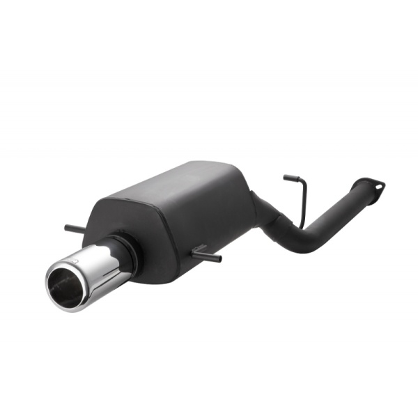 Escape ULTER SPORT Subaru Forester I, II 1998-2008 Suv