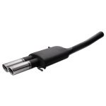 Escape ULTER SPORT Volkswagen Passat B7 2010-2014 Sedan