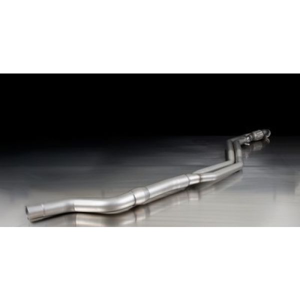 Supresor Remus 088014 0300 Bmw 1 Series F20 Lci 5 Door / F21 Lci 3 Door 2015- - Image 2