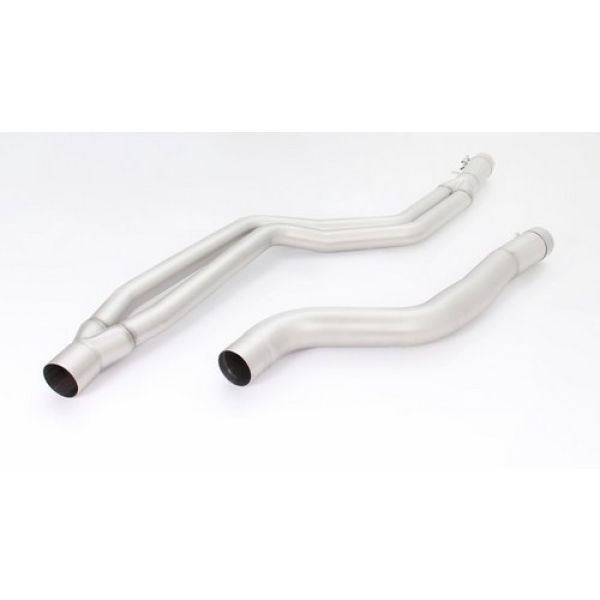 Silenciador Delantero Remus No Ce 089016 0000 Bmw 1 Series F21 3Door 10.2015- -06.2018 - Image 2