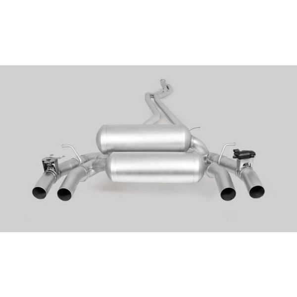 Supresor Remus Duplex 088016 1500 Bmw M2 F87 Coupe 2016- - Image 2