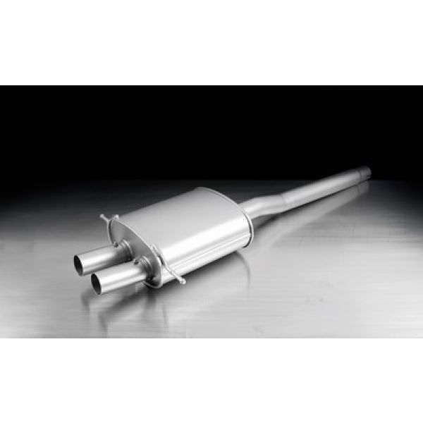 Tubo Escape Remus 755109 099 Mini Cooper S Coupe R58 2011- - Image 2
