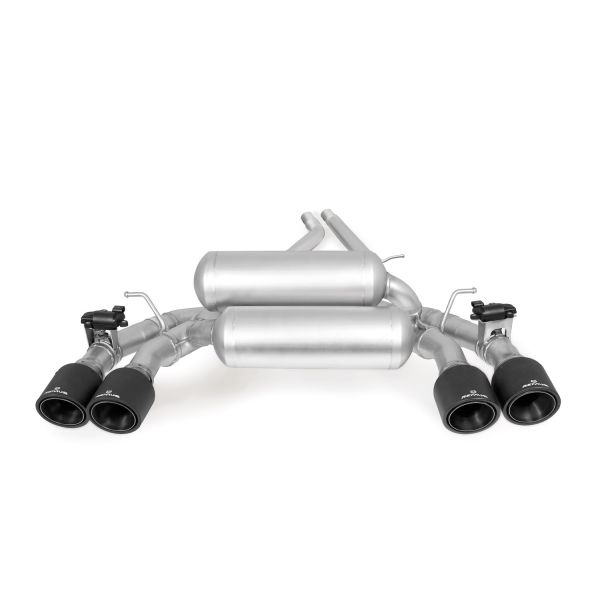 Tubo Escape Sport Remus 088318 1500 Bmw M2 Competition F87N Coupe 09.2018-
