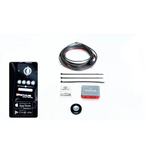 Controlador bluetooth