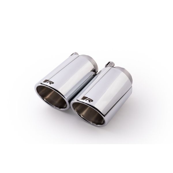 Set Terminales Remus 0026 70sr Bmw 6 Series E63 Coupé / E64 Cabrio 2006-