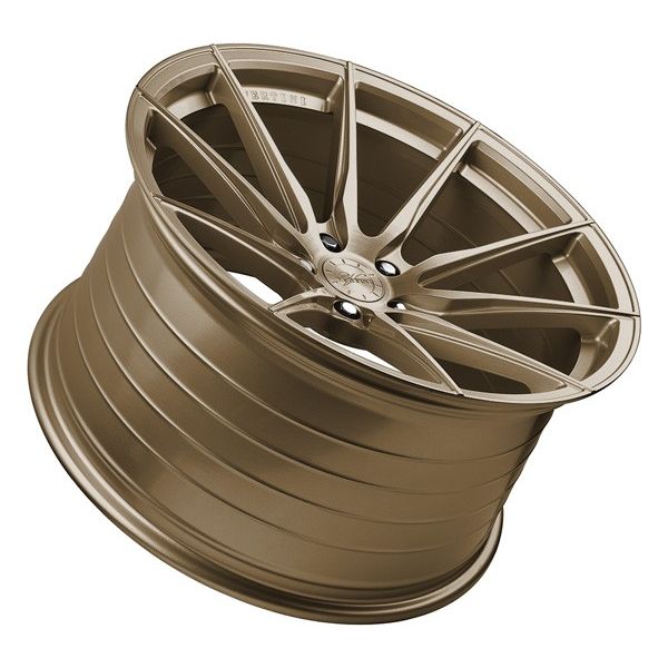 Llanta Vertini Wheels RFS1.1 8x18 5x112 ET35 Bronce-Bronce - Image 2