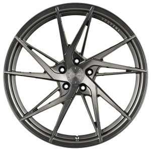 Llanta Vertini Wheels RFS1.9 8,5x19" Blank ET35 Cb73,1 Gunmetal Brush - Imagen 6