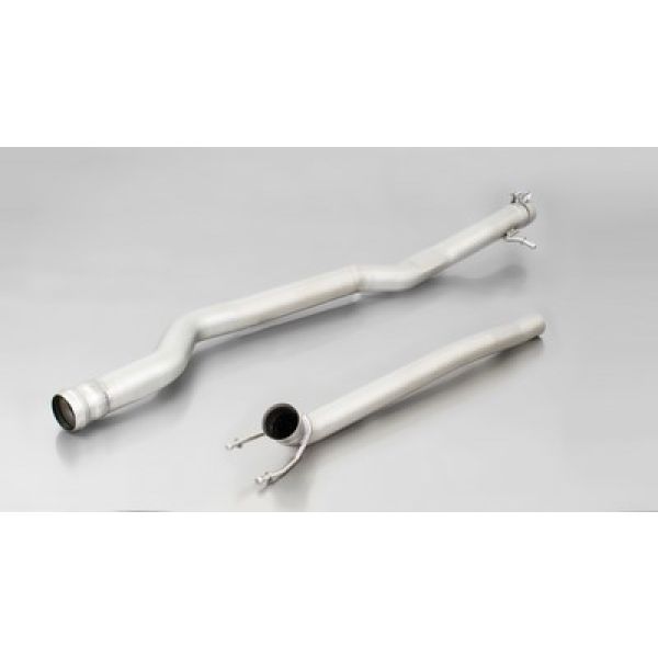 Tubo Escape Remus No Ce 503513 1300 Mercedes Cla 250 (260) 2Wd + 4Matic, C117 2013-