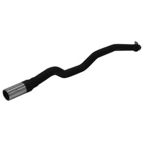 Tubo Conexión Remus 506105 0607 Mercedes B-Class W245 2005-
