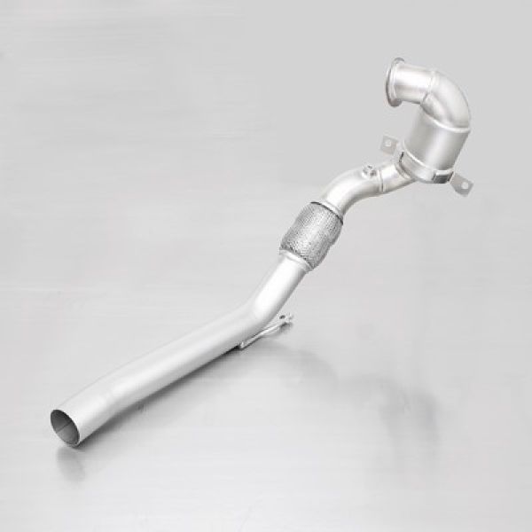 Downpipe Remus No Ce 955113 1100 Volkswagen Golf Vii Gti Clubsport, Typ Au 2016-