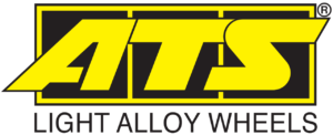 logo ats wheels