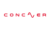 logo concaver wheels