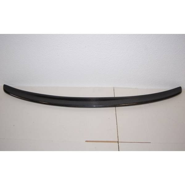 Alerón Audi A4 B8 2008-2015 Carbono - Image 3