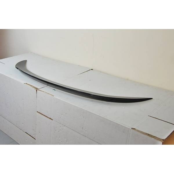 Alerón BMW F13 2012-2016 Carbono II Black - Image 5