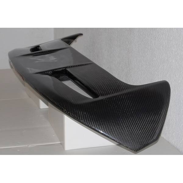 Alerón Ford Fiesta ST 2009-2016 C/Luz Carbono - Image 3