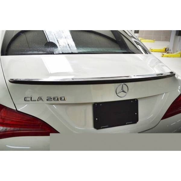 Alerón Mercedes W117 13-16 Carbono - Image 6