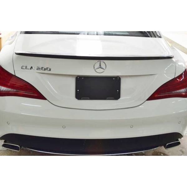 Alerón Mercedes W117 13-16 Carbono - Image 7