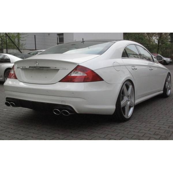 Alerón Mercedes W219 04-10 AMG