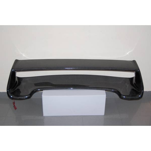 Alerón Subaru Impreza WRC 2001-2007 Carbono - Image 2