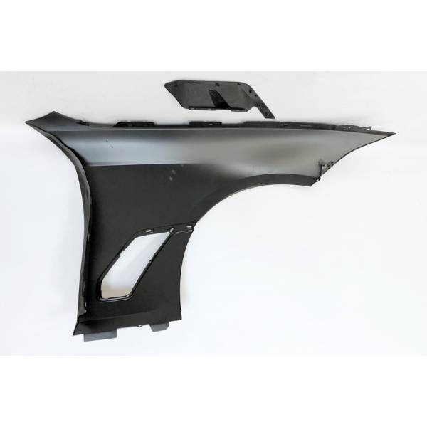Aletas BMW G20 / G21 Look M4 - Image 4