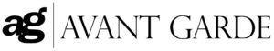 avant-garde logo web
