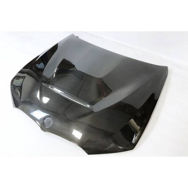 Capó Carbono BMW G20 / G28 Look GTS - Image 3