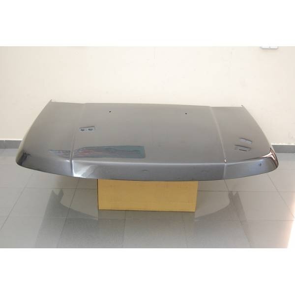 Capó Carbono Land Rover Sport 2005-2012 - Image 3