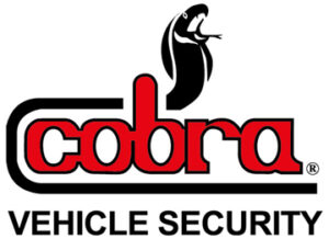 cobra alarm logo