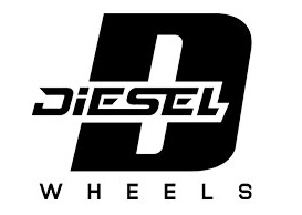 logo diesel wheels