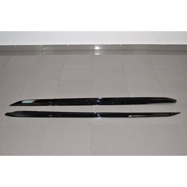 Difusor Taloneras BMW G20 / G21 M-Performance Negro Brillante ABS - Image 2