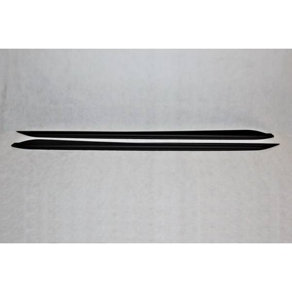Difusor Taloneras BMW G20 / G21 M-Performance ABS