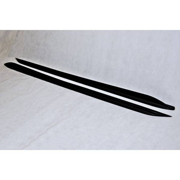 Difusor Taloneras BMW G20 / G21 M-Performance ABS - Image 2