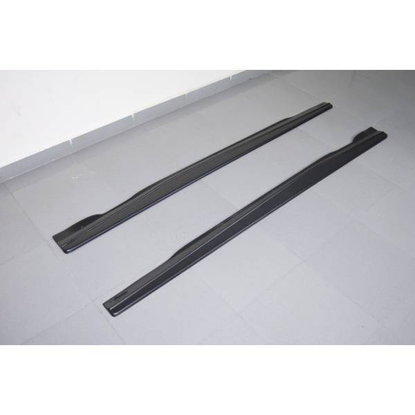 Difusor Taloneras Mercedes W117 45 13-18 / W176 12-18 - Image 3