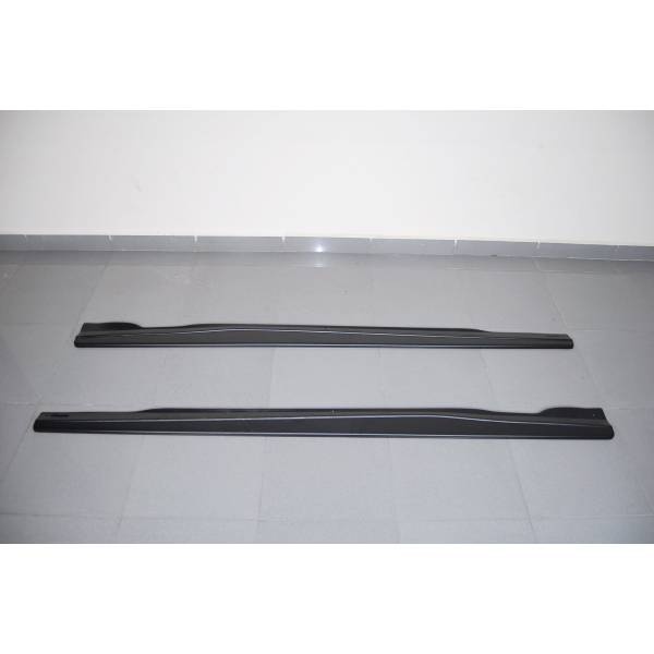 Difusor Taloneras Mercedes W117 45 13-18 / W176 12-18