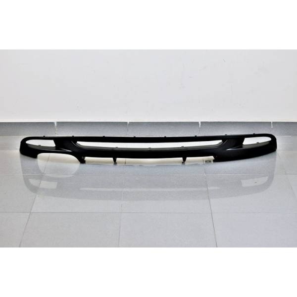 Difusor Trasero BMW E82 / E88 look M Performance