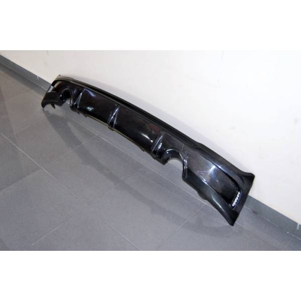 Difusor Trasero BMW F22 / F23 Mtech Look M-Performance Carbono - Image 2