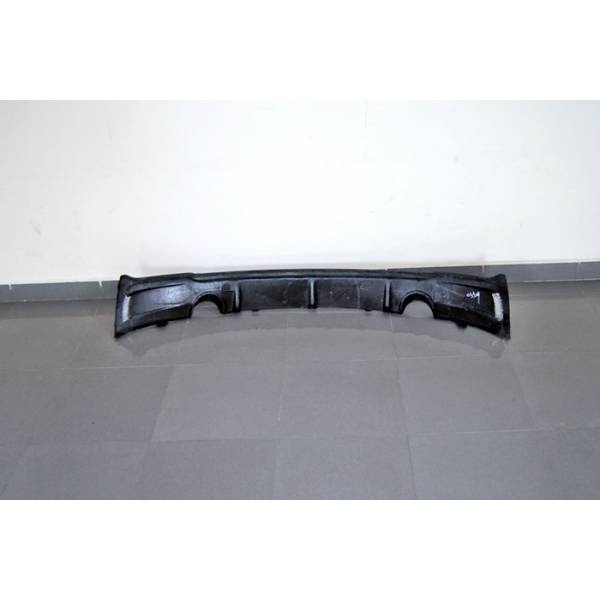 Difusor Trasero BMW F22 / F23 Mtech Look M-Performance Carbono - Image 3