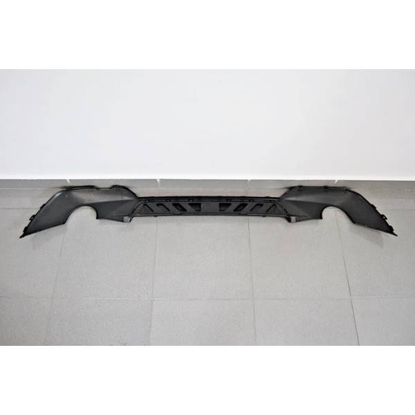 Difusor Trasero BMW G20 / G21 M-tech Black - Image 2