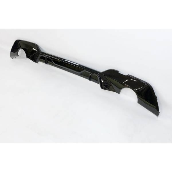 Difusor Trasero BMW G20 / G21 Look M Performance Brillante Negro - Image 3