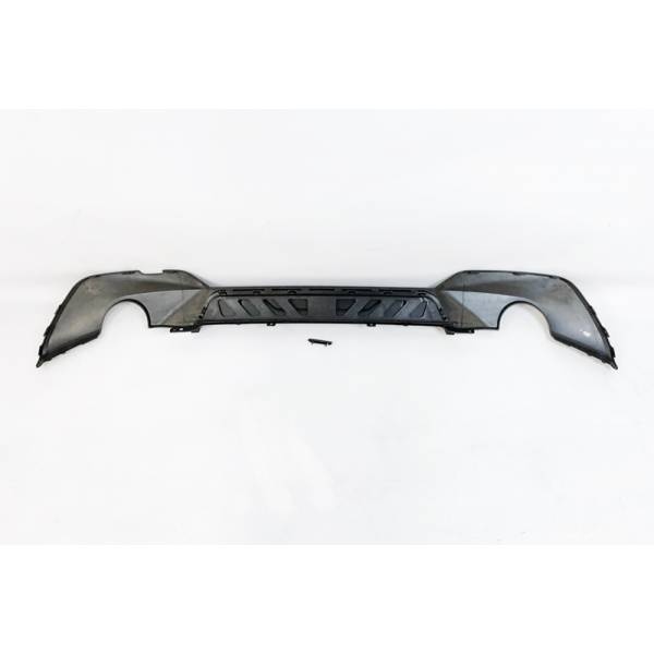 Difusor Trasero BMW G20 / G21 Look M Performance Brillante Negro - Image 4