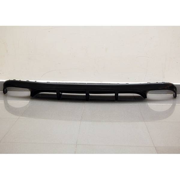 Difusor Trasero Jaguar XF Carbono - Image 2
