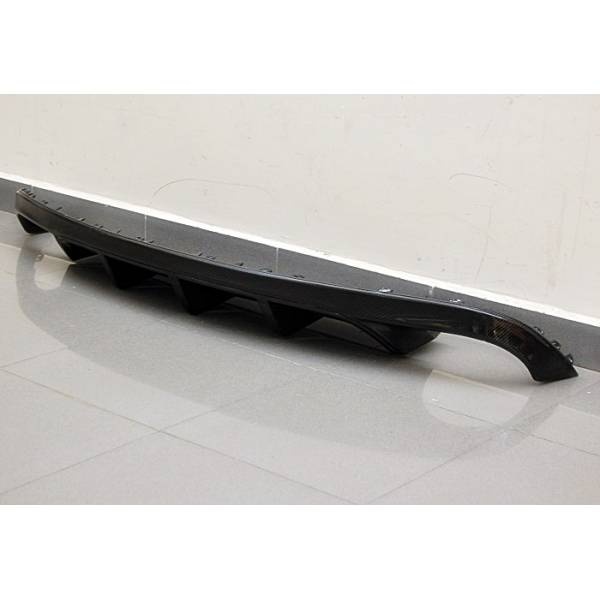 Difusor Trasero Jaguar XF Carbono - Image 3