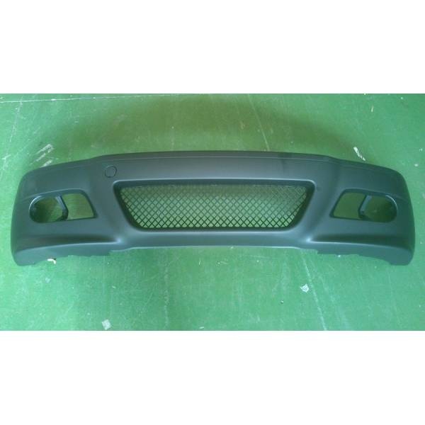 Kit De Carrocería BMW E46 98-02 4 Puertas Look M3 - Image 2