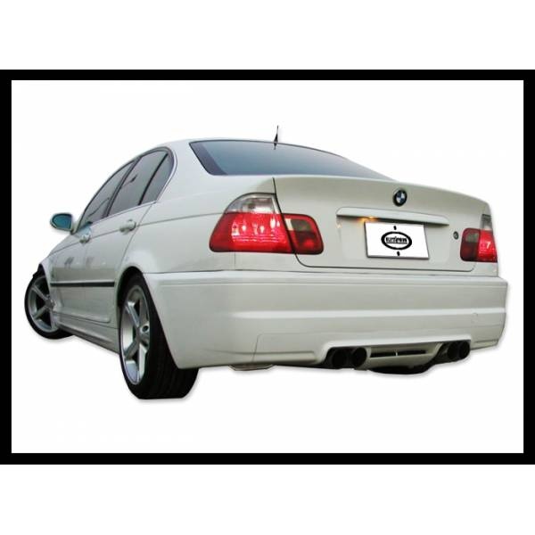 Kit De Carrocería BMW E46 98-02 4 Puertas Look M3 - Image 3